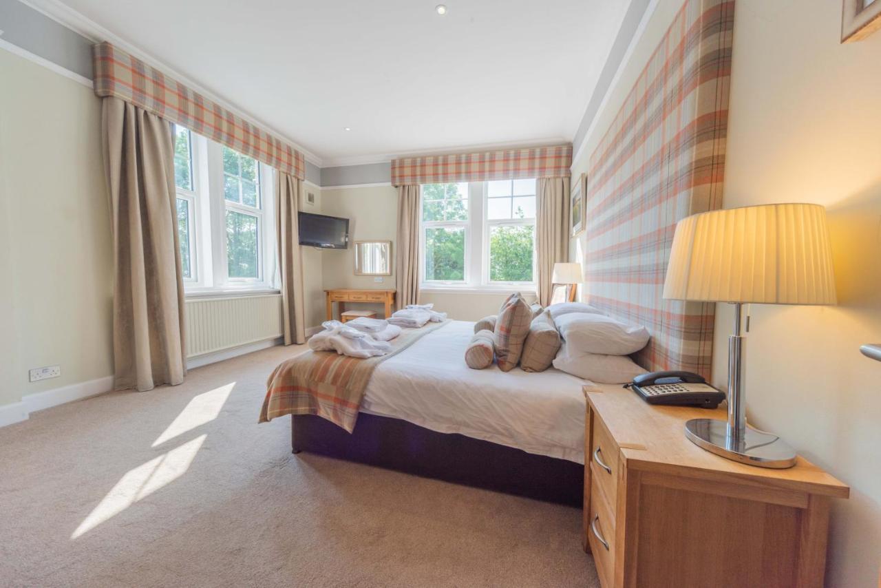 Tinto Hotel Symington エクステリア 写真
