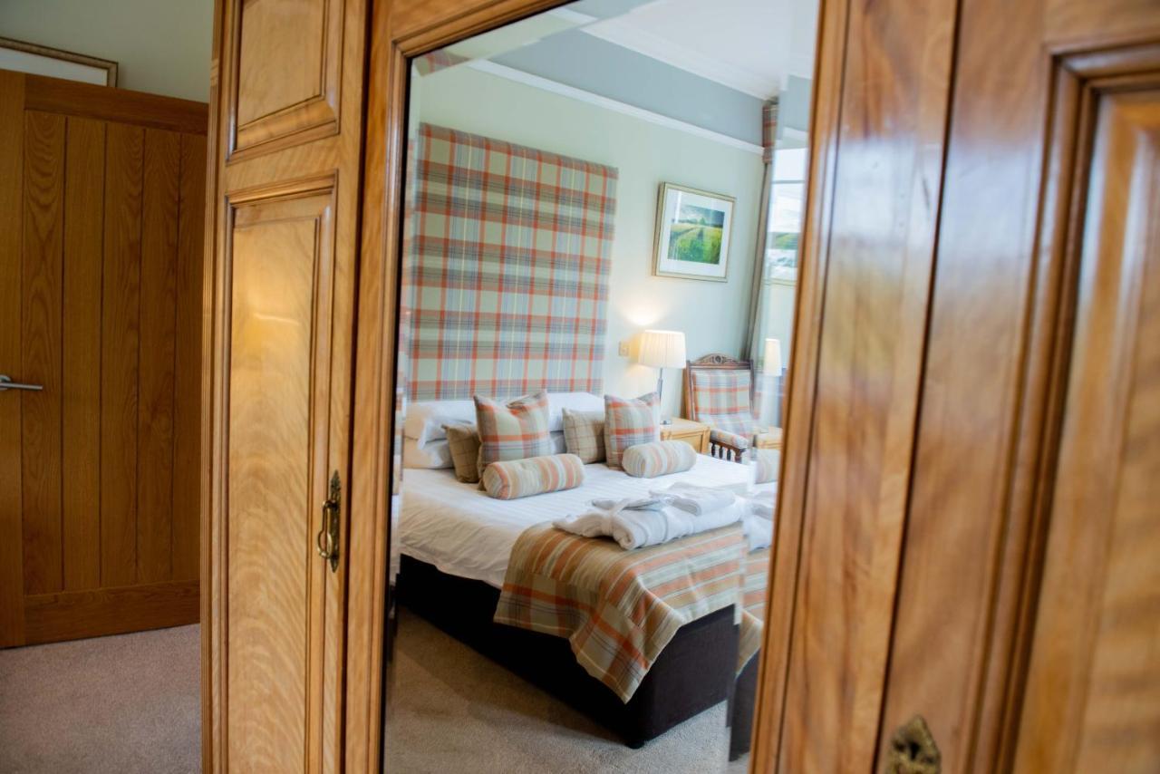 Tinto Hotel Symington エクステリア 写真