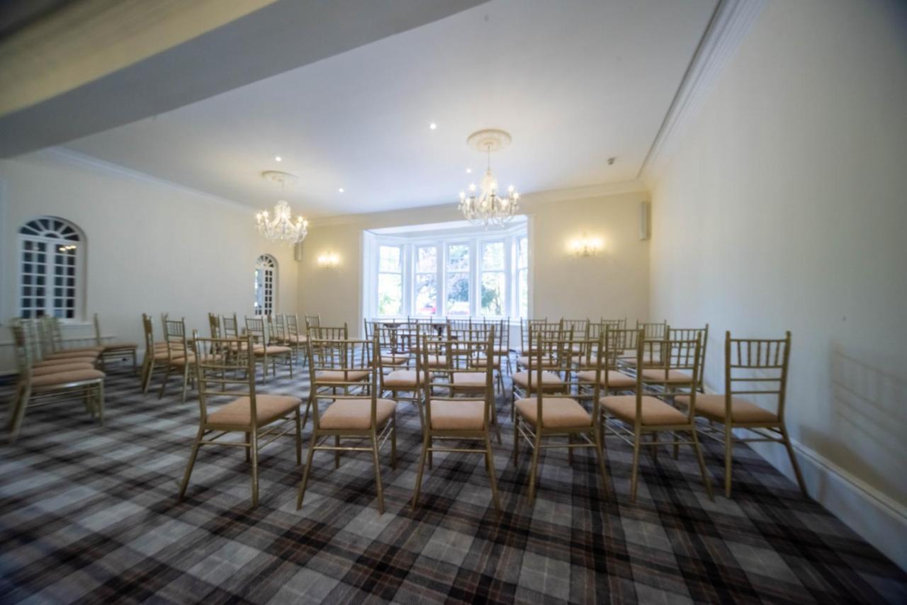 Tinto Hotel Symington エクステリア 写真