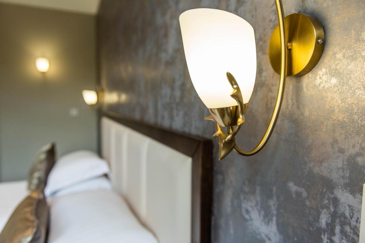 Tinto Hotel Symington エクステリア 写真