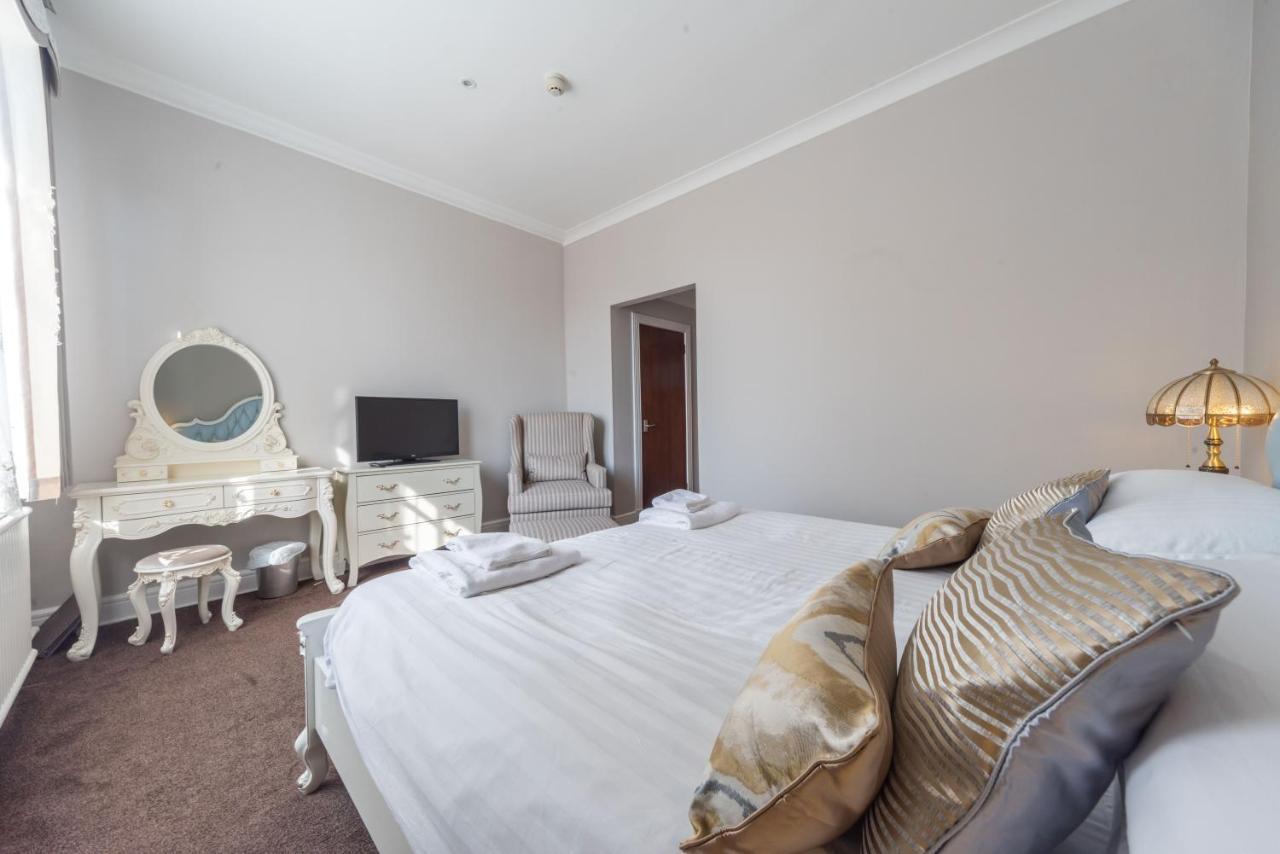 Tinto Hotel Symington エクステリア 写真