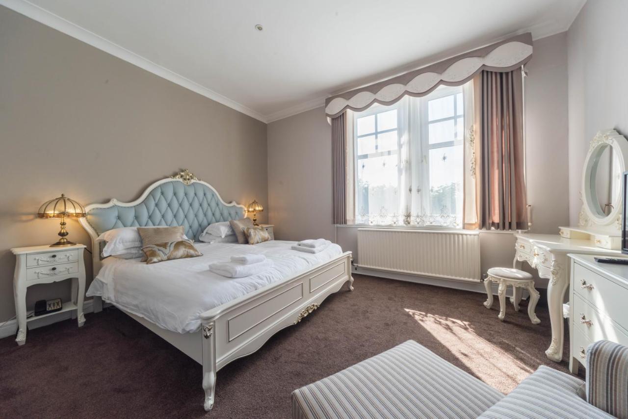 Tinto Hotel Symington エクステリア 写真