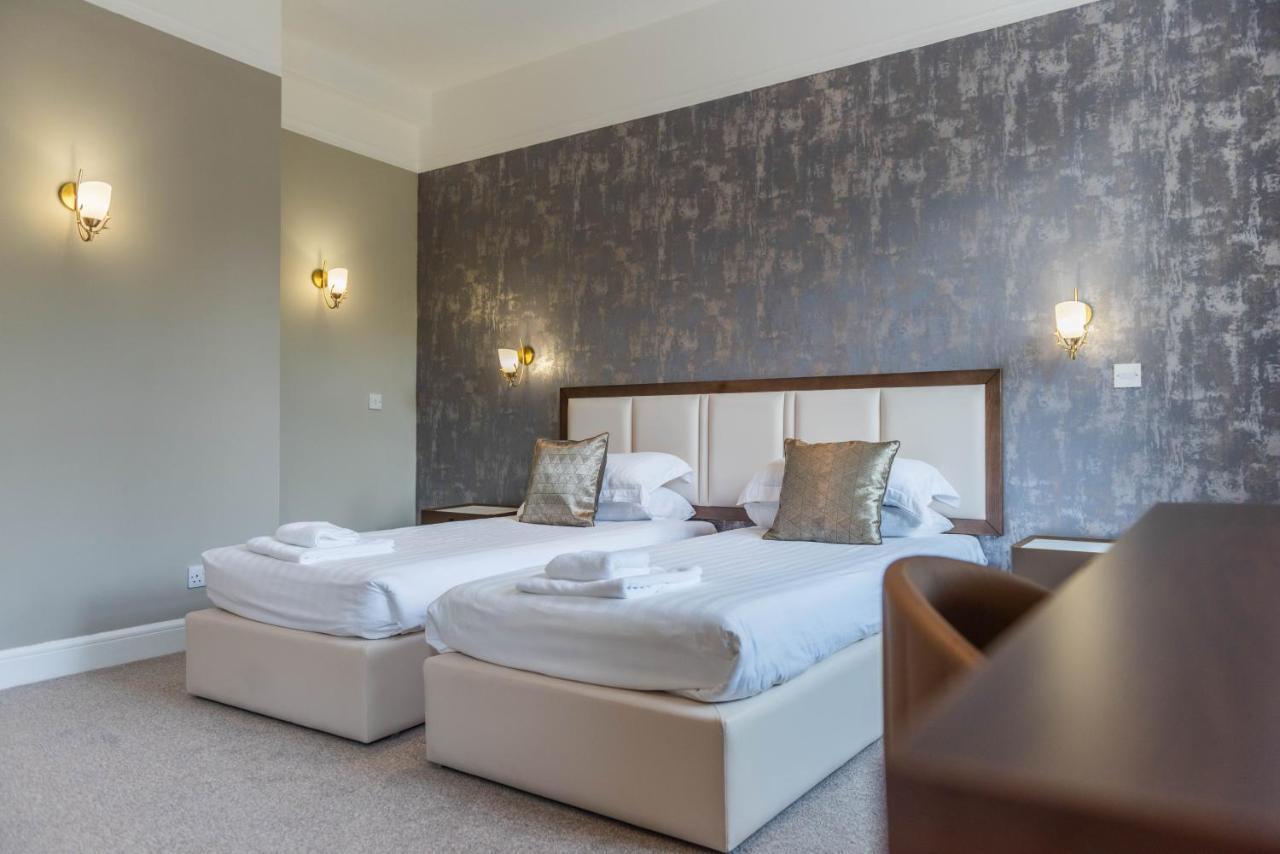 Tinto Hotel Symington エクステリア 写真