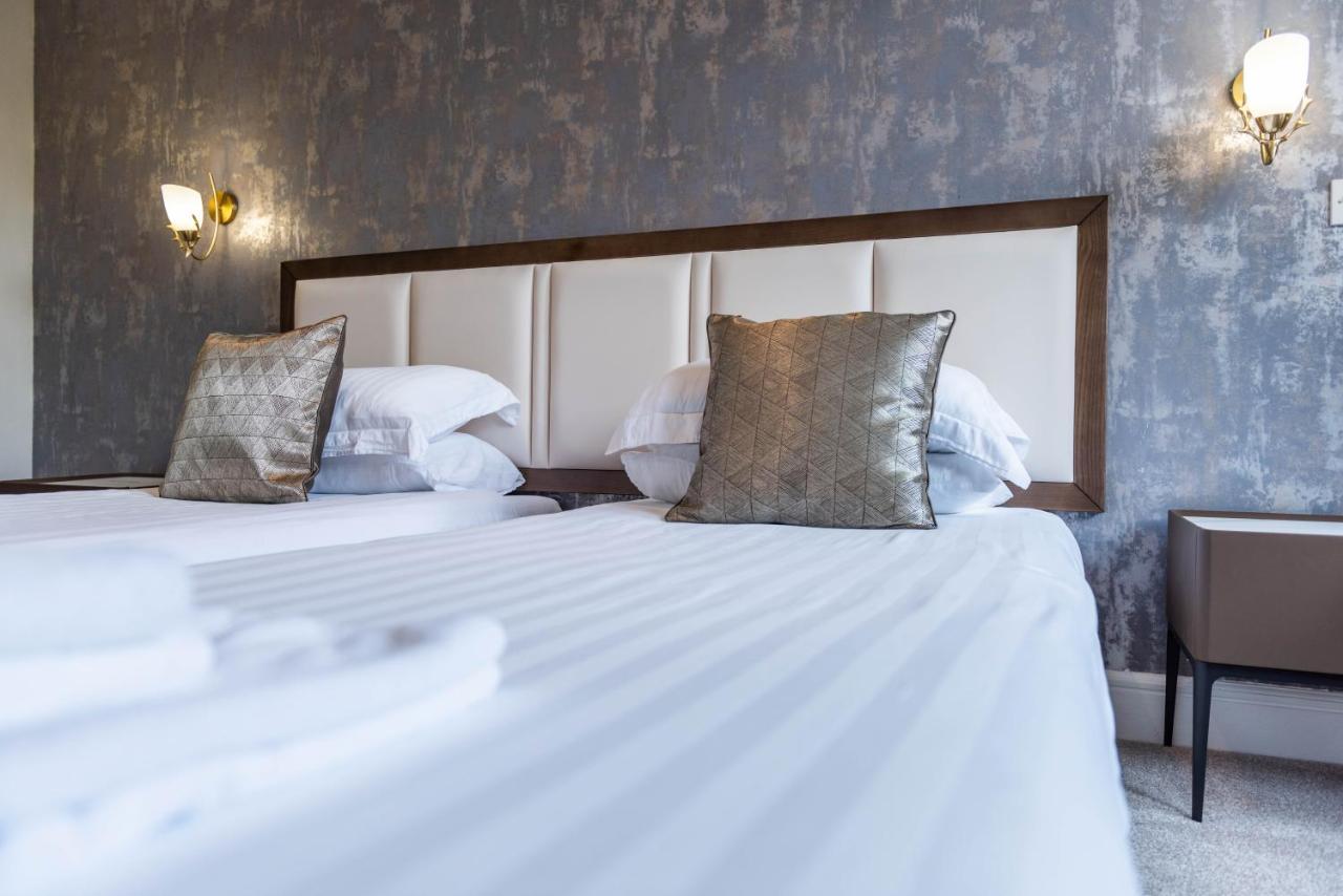 Tinto Hotel Symington エクステリア 写真
