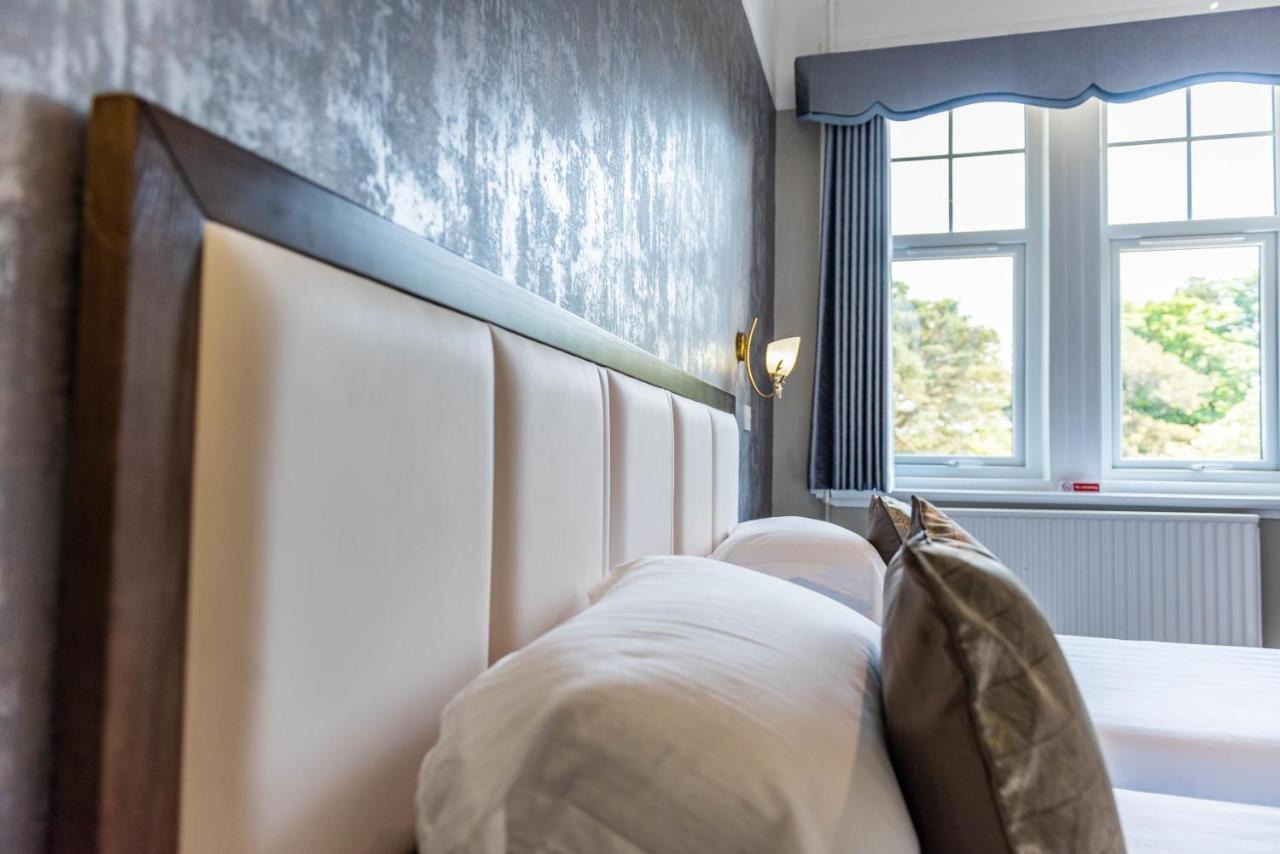 Tinto Hotel Symington エクステリア 写真