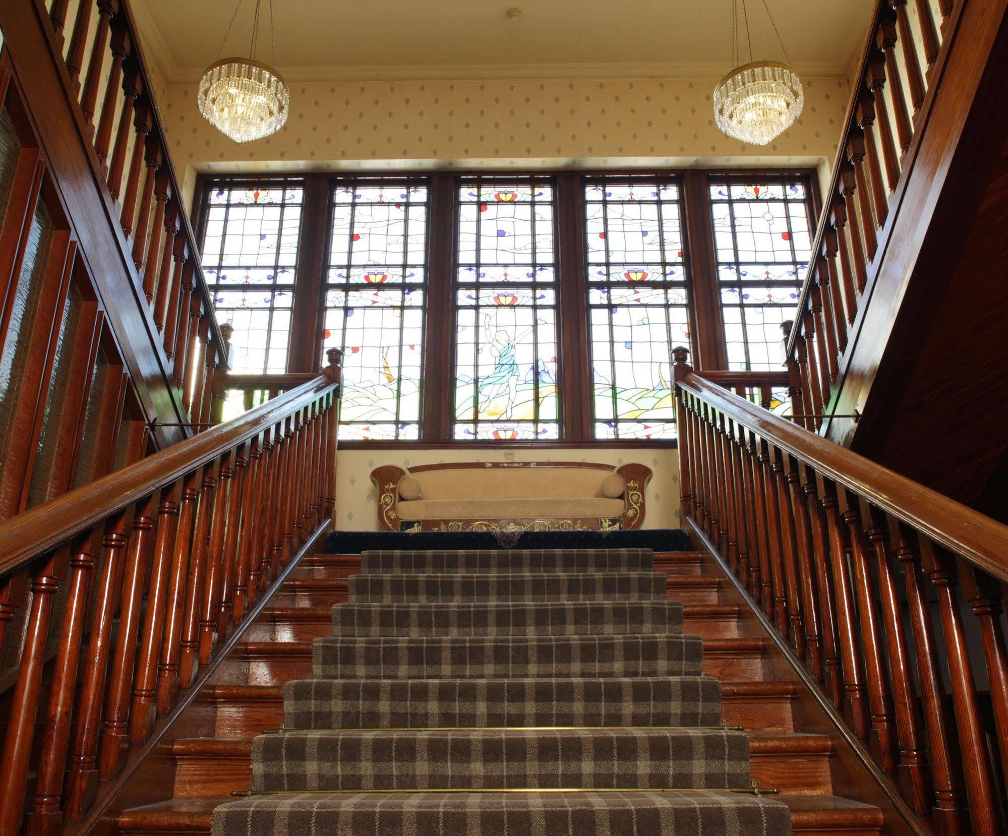 Tinto Hotel Symington エクステリア 写真
