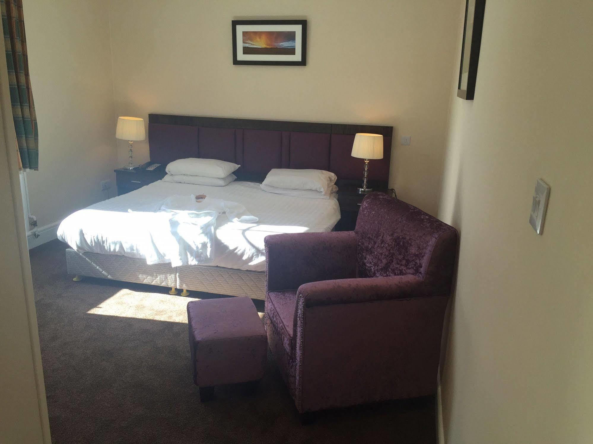 Tinto Hotel Symington エクステリア 写真