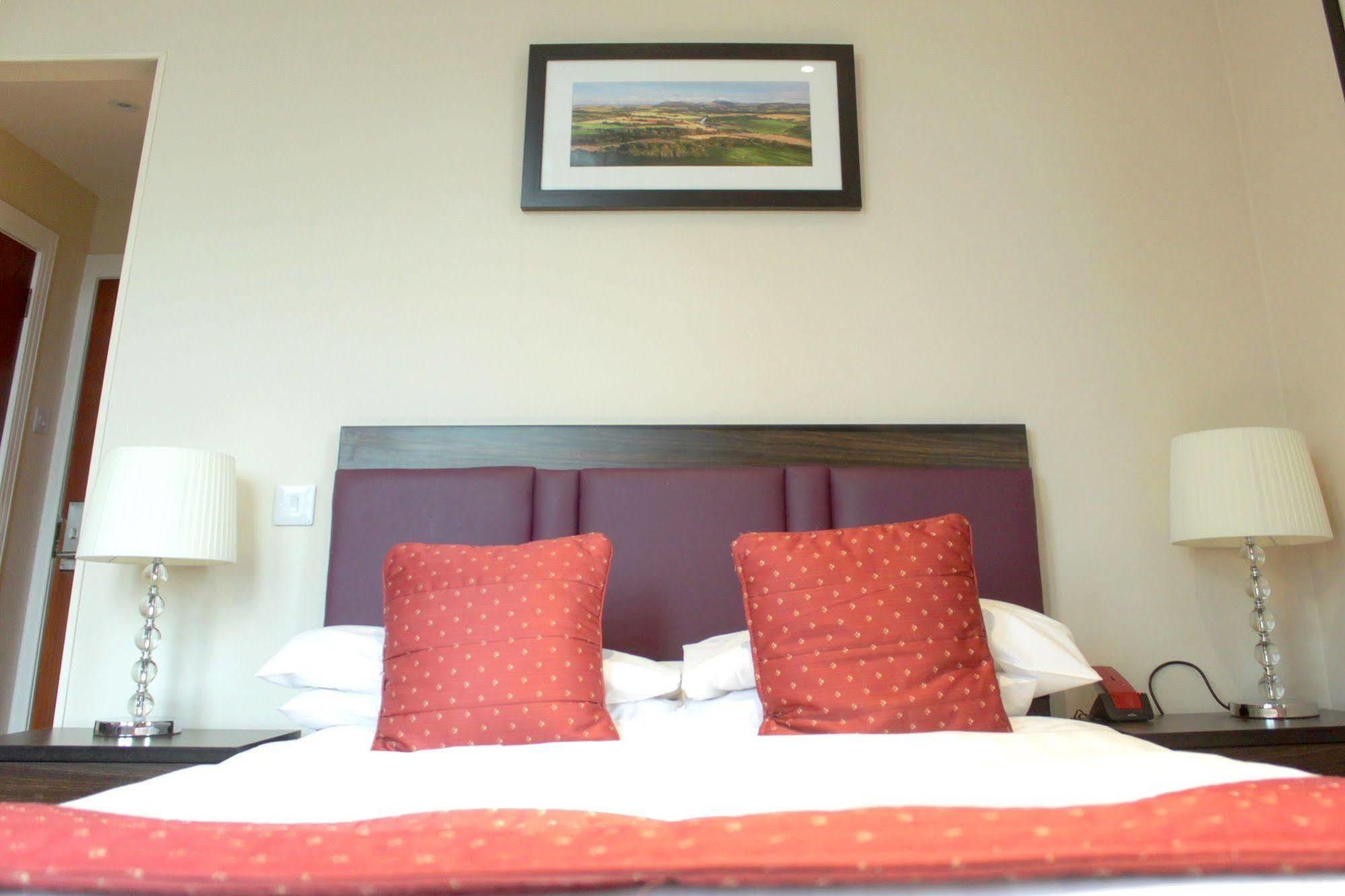 Tinto Hotel Symington エクステリア 写真
