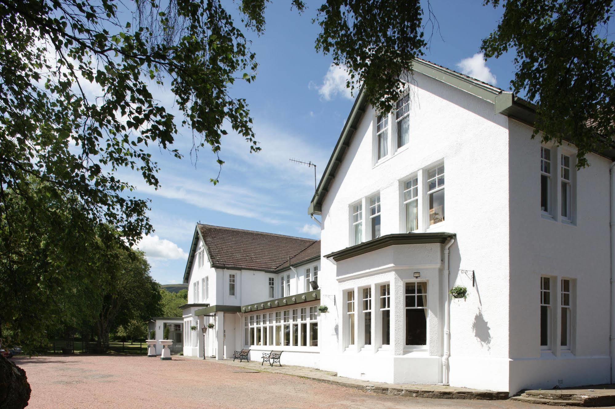 Tinto Hotel Symington エクステリア 写真