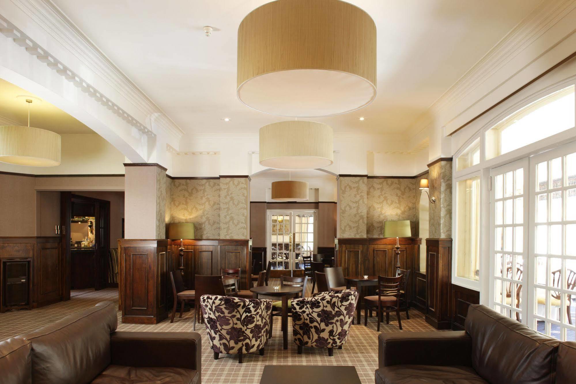 Tinto Hotel Symington エクステリア 写真