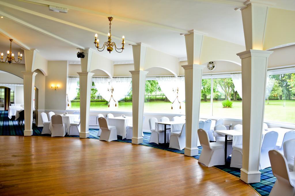 Tinto Hotel Symington エクステリア 写真