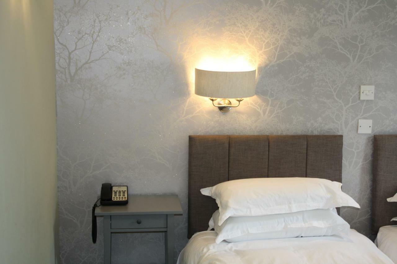 Tinto Hotel Symington エクステリア 写真